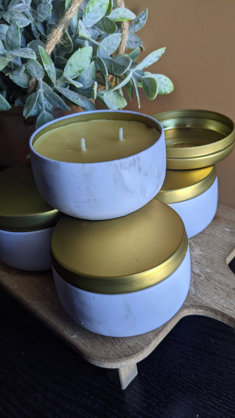 Cozy Homestead Candles & More
