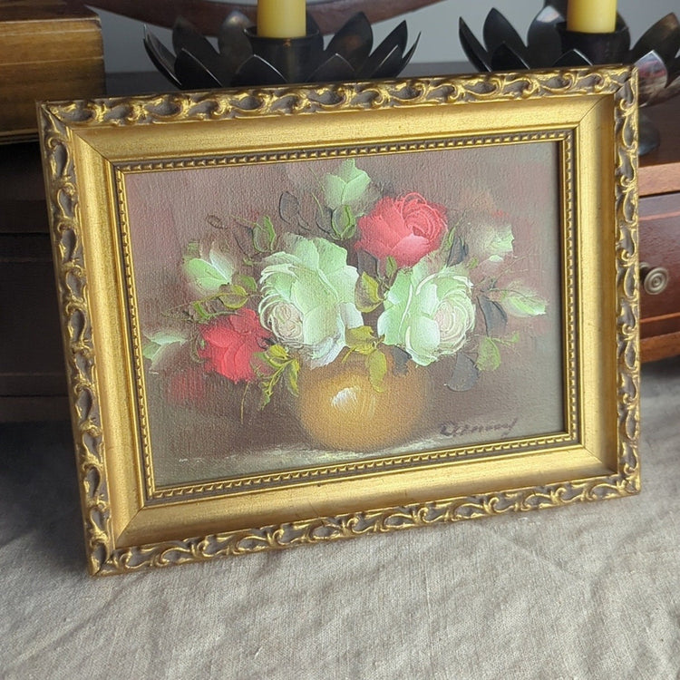 Vintage Home Decor