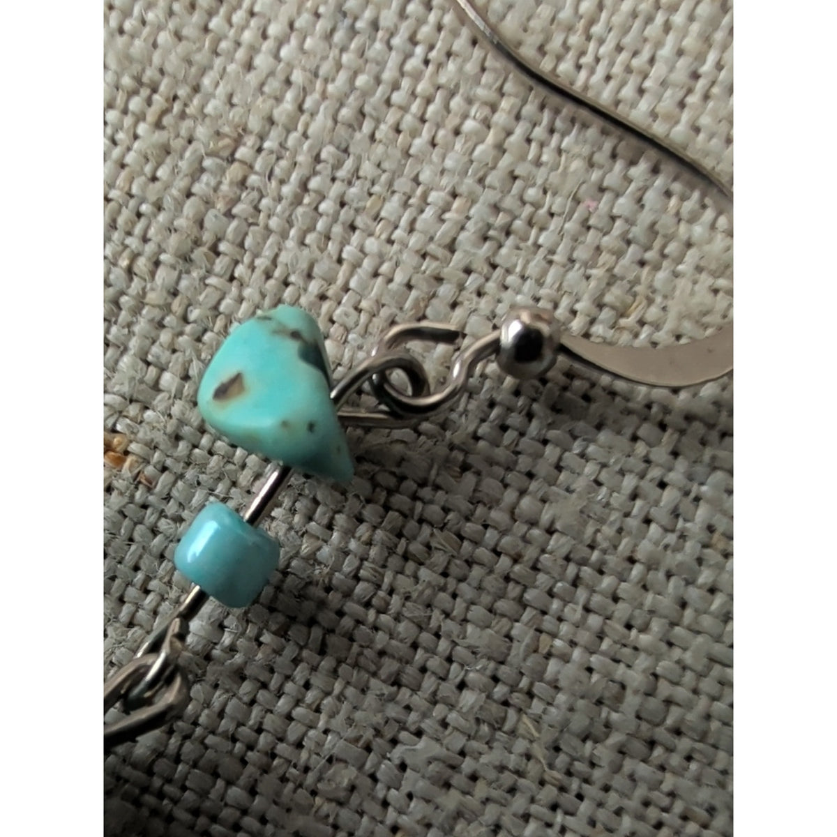 Southwestern Boho 3 Pair Curated Earring Set