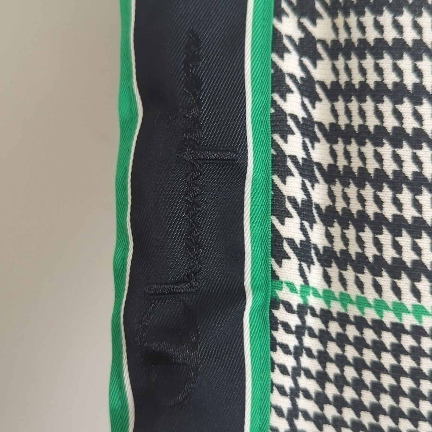 Champion Academia Jogger Sweatpants Houndstooth Women's XS