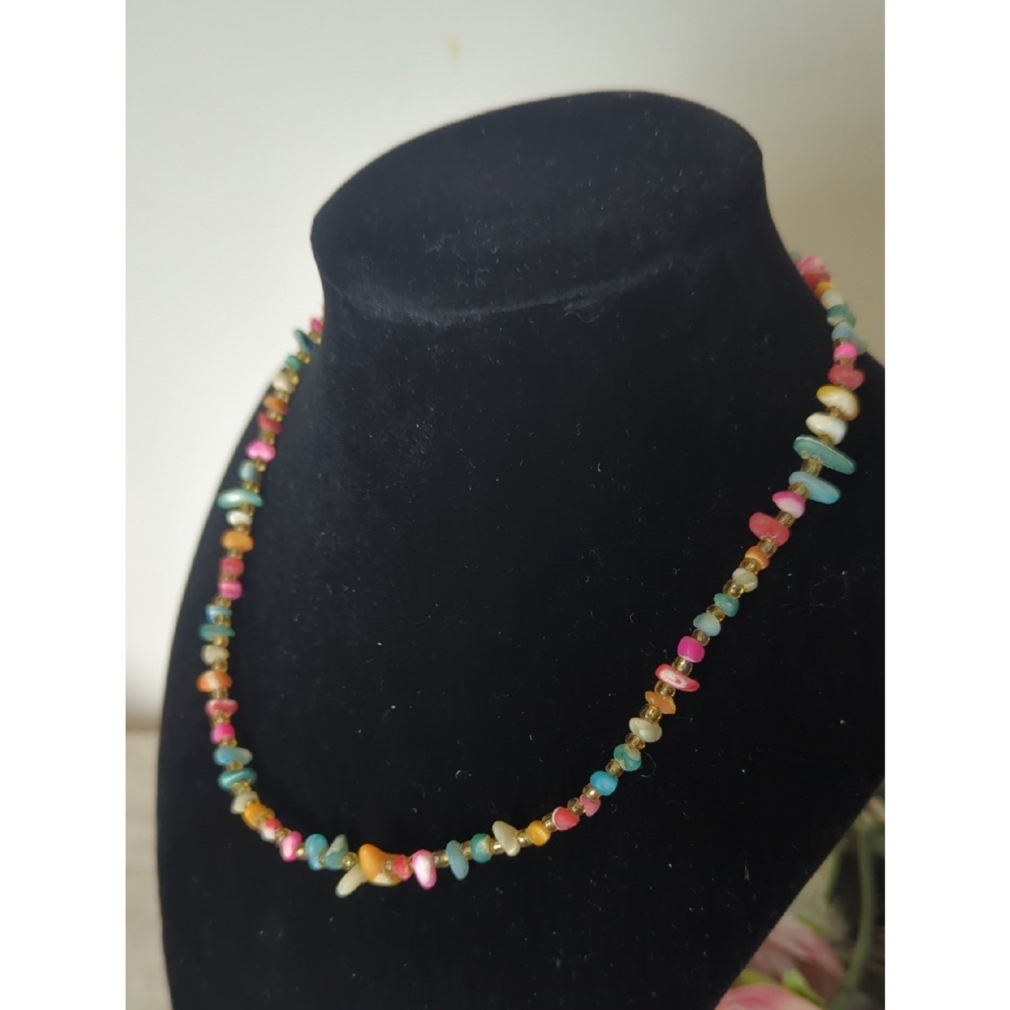 Eclectic Boho Luxe Jewelry Set  Mixed Metal Layered Necklaces, Lucky Brand