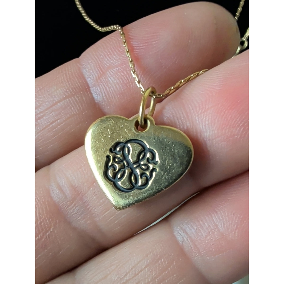 Alex and Ani Path Life Necklace 2015 Gold Tone Adjustable Inspirational Pendant