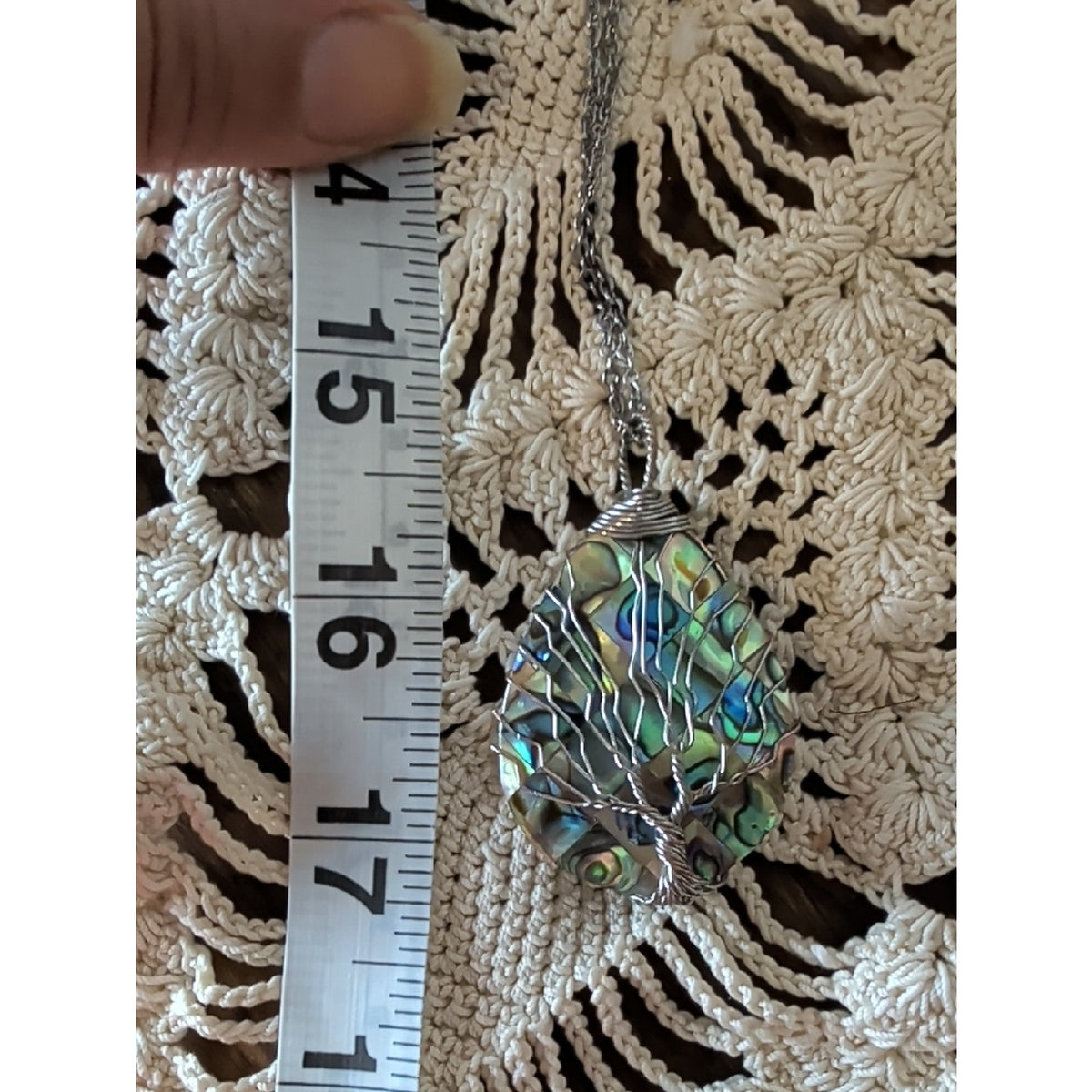 Desert Cowgirl Turquoise Stlye 5 Piece  Jewelry Collection