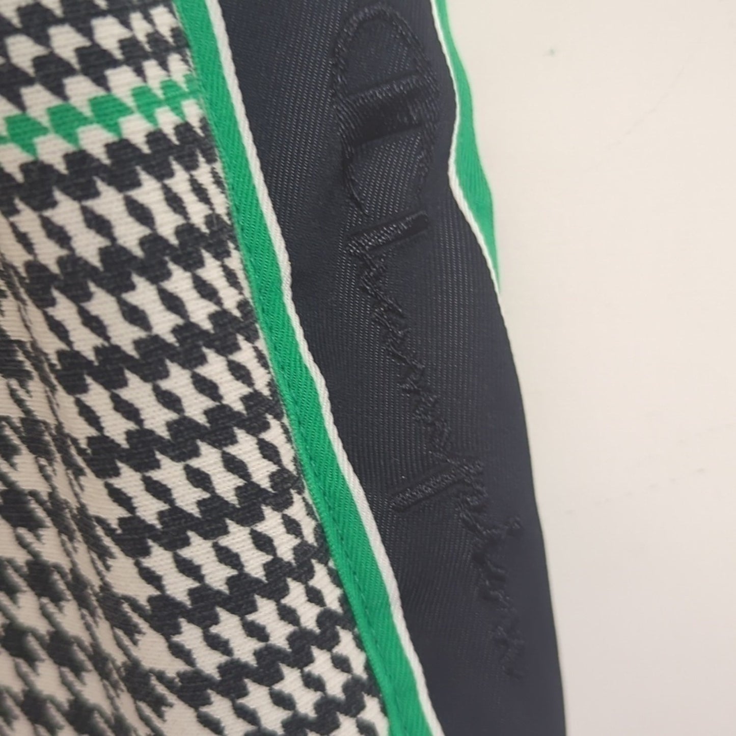 Champion Academia Jogger Sweatpants Houndstooth Women's XS