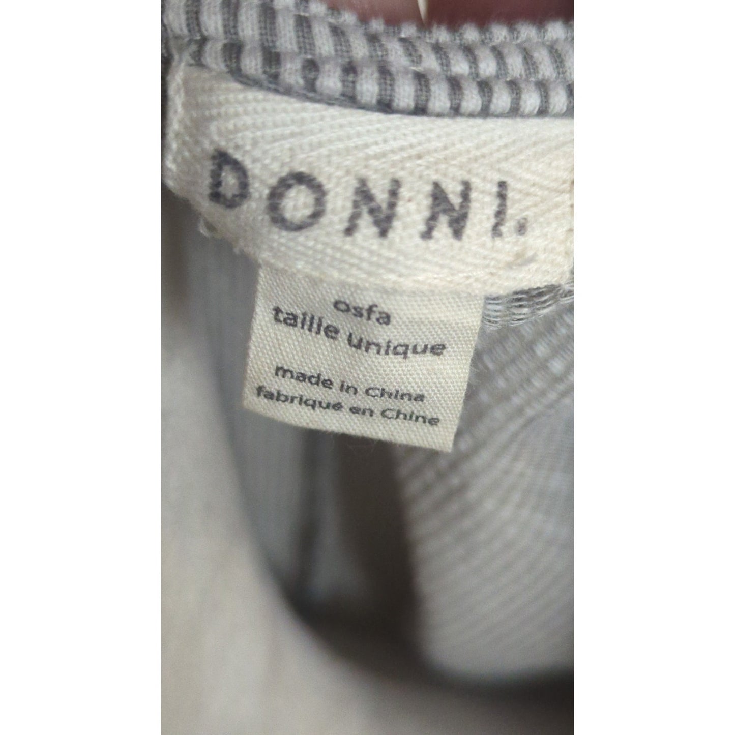 Cozy Minimalist Soft Ribbed Knit Cardigan Women's One Size