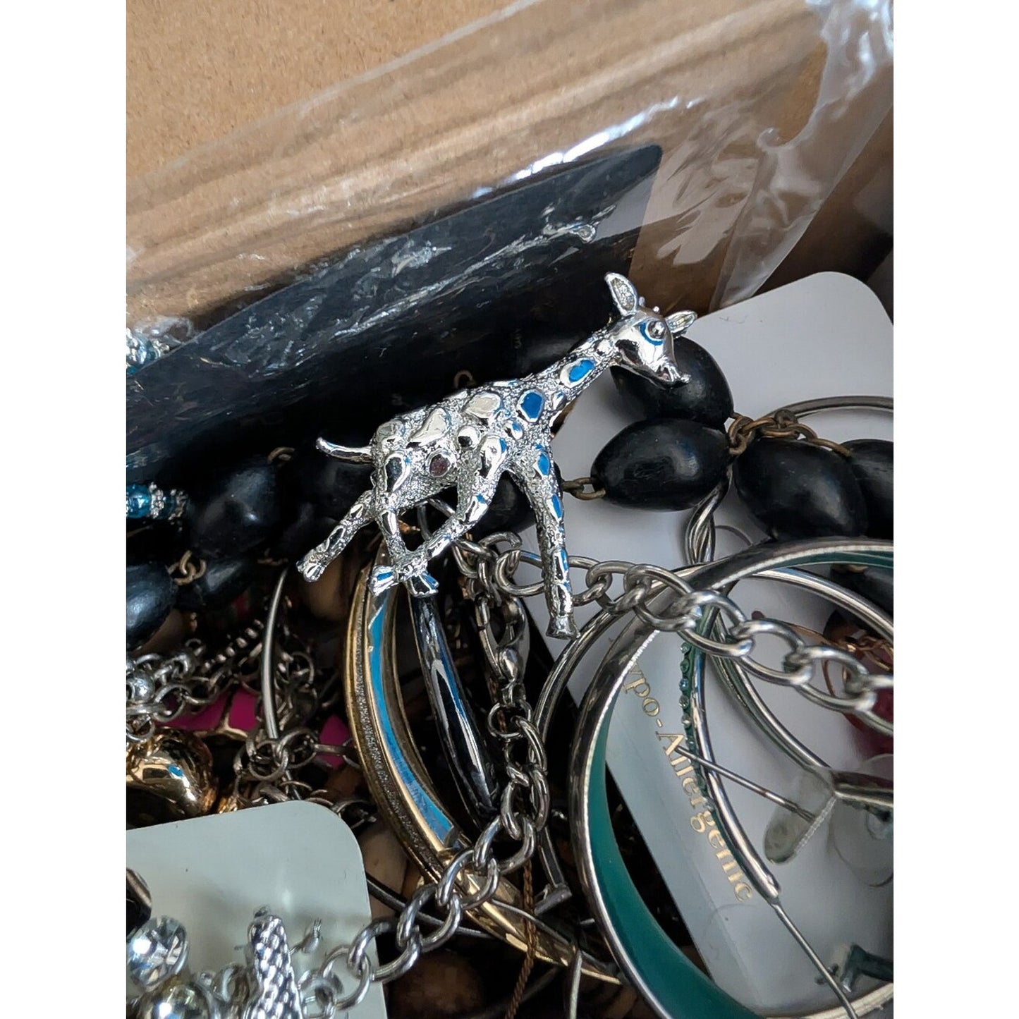 Mystery Jewelry Box! Treasure Hunt 3 Pounds Boho Glam