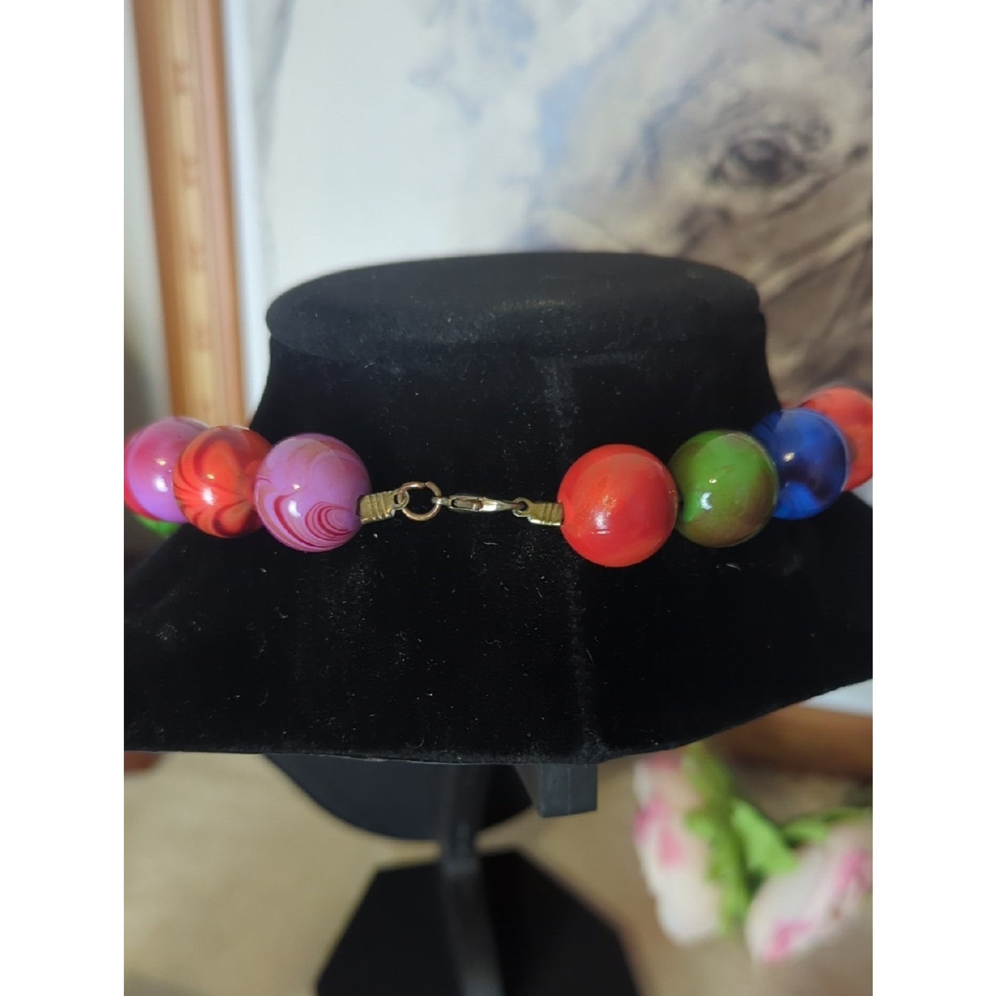 Art to Wear Jewelry Collection | 11pc Curated Statement Wear Or Reseller Lot