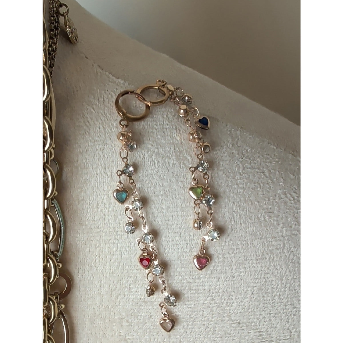 Celestial Boho Layered Necklace Collection – 11 Piece Curated Jewelry Set