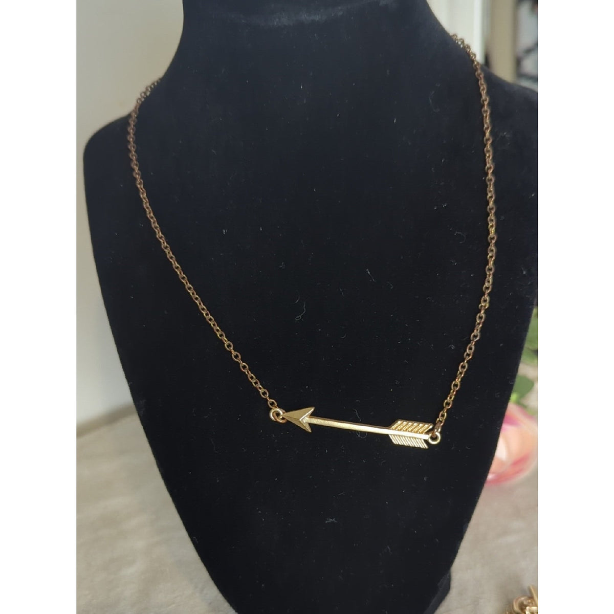 Eclectic Boho Luxe Jewelry Set  Mixed Metal Layered Necklaces, Lucky Brand