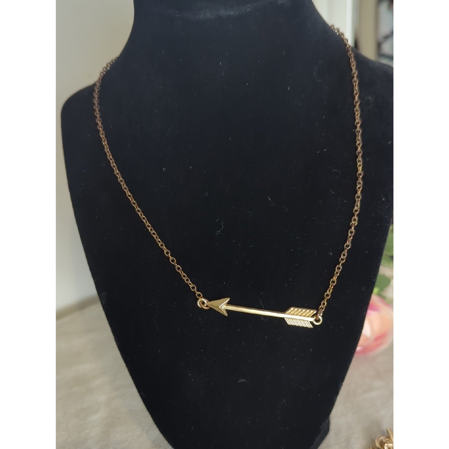 Eclectic Boho Luxe Jewelry Set  Mixed Metal Layered Necklaces, Lucky Brand