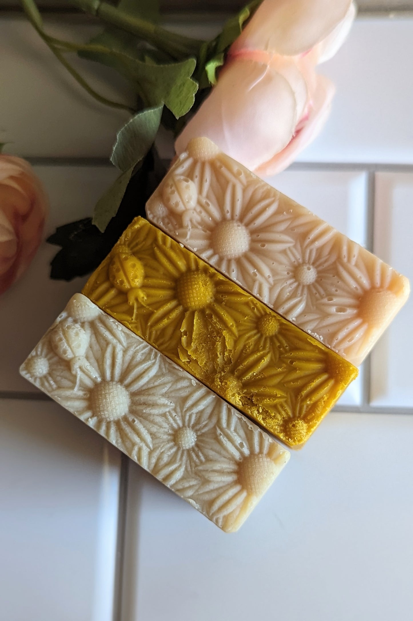 Shampoo Bars-Goat Milk Shampoo-Hair Care -Pick your type-Dry Mane, Oily Mane, Normal to Curly Mane- Essential oils