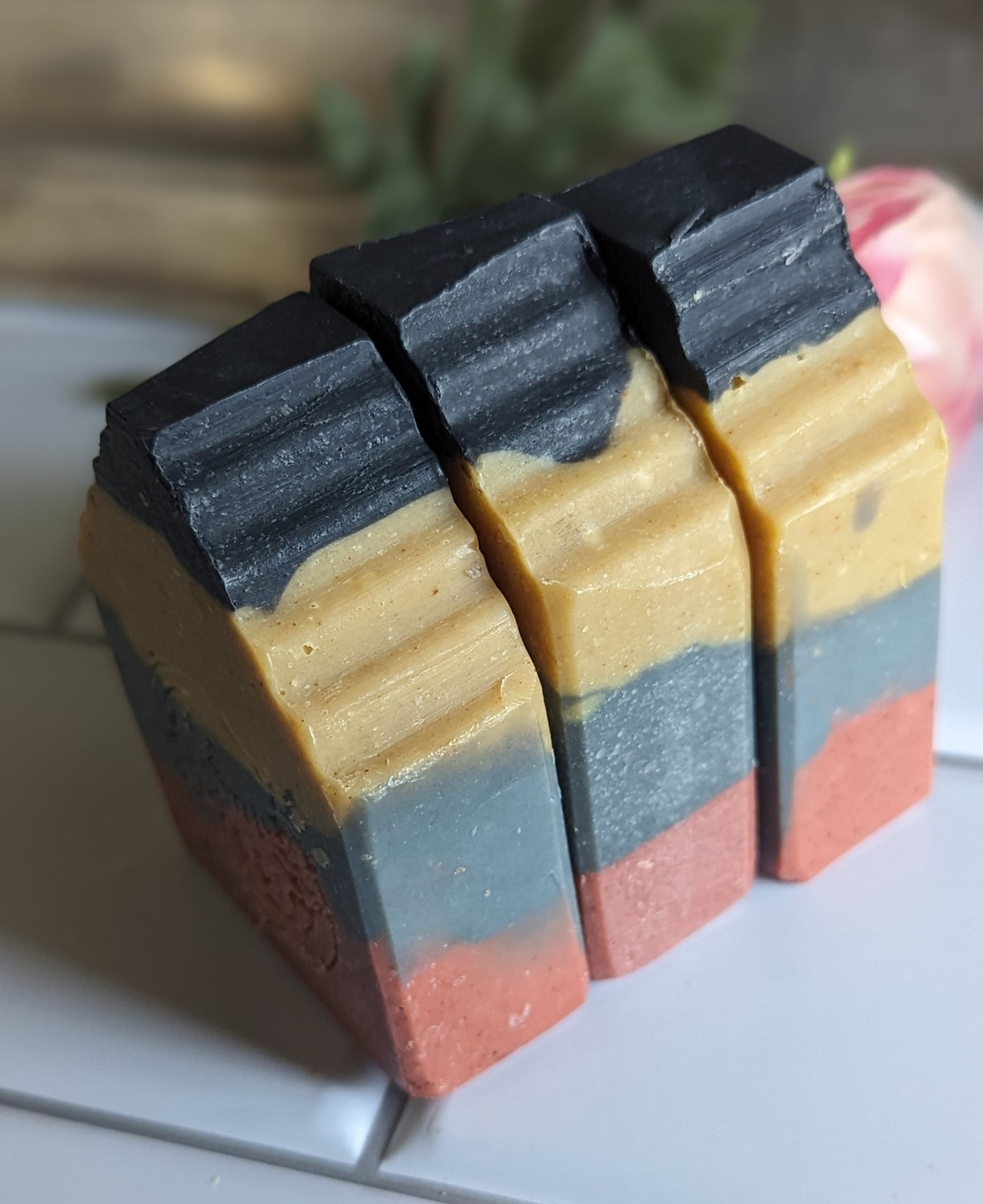 Pencil Soaps!!-Bar of Soap- 4.5 oz Back to School, No. 2 Pencil Essential Oils