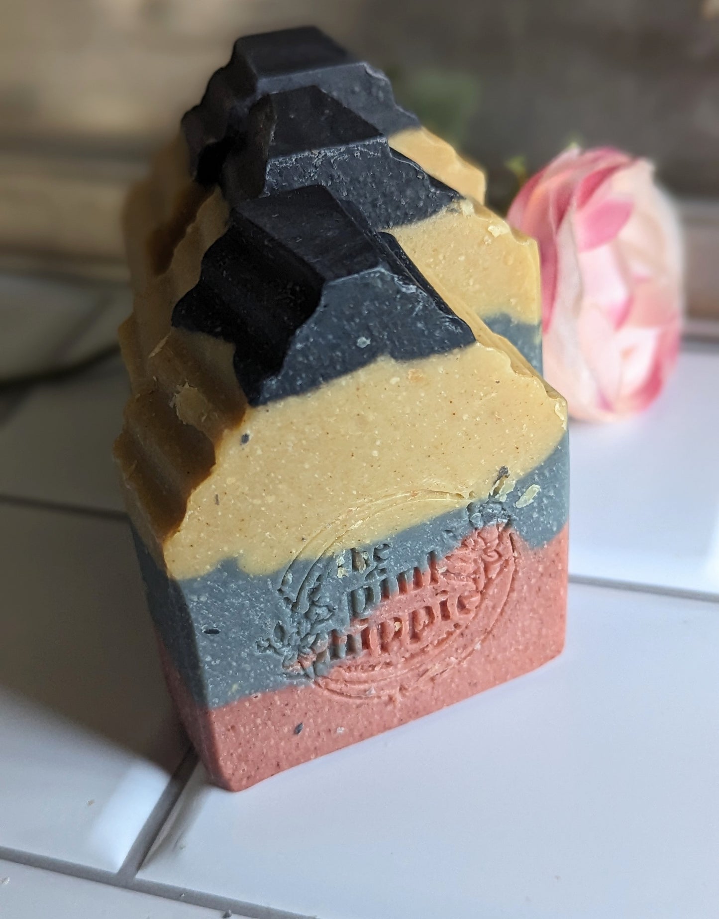 Pencil Soaps!!-Bar of Soap- 4.5 oz Back to School, No. 2 Pencil Essential Oils