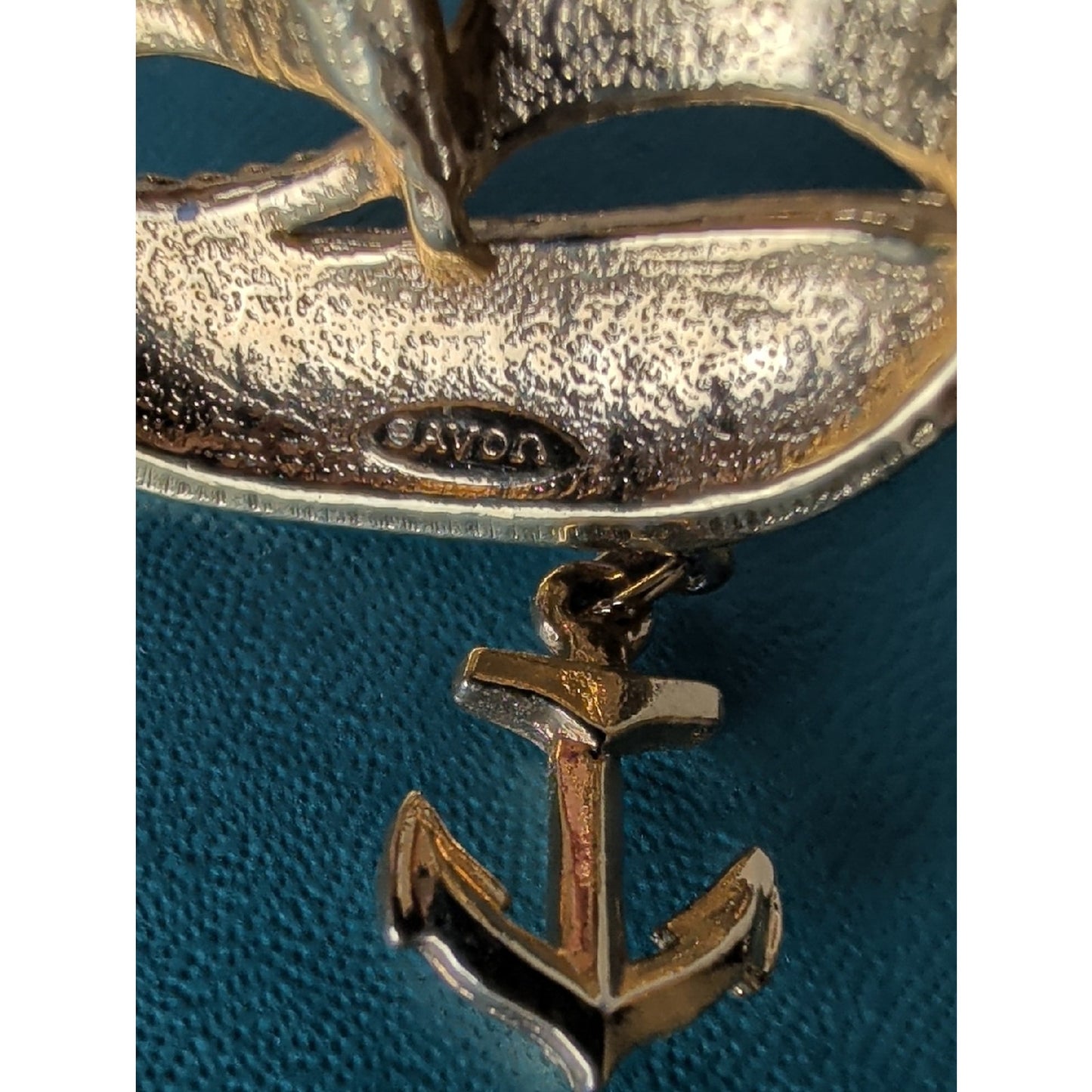 Vintage Nautical Sailboat Brooch Lot JJ Avon  Coastal Grandma Maritime Cottagec