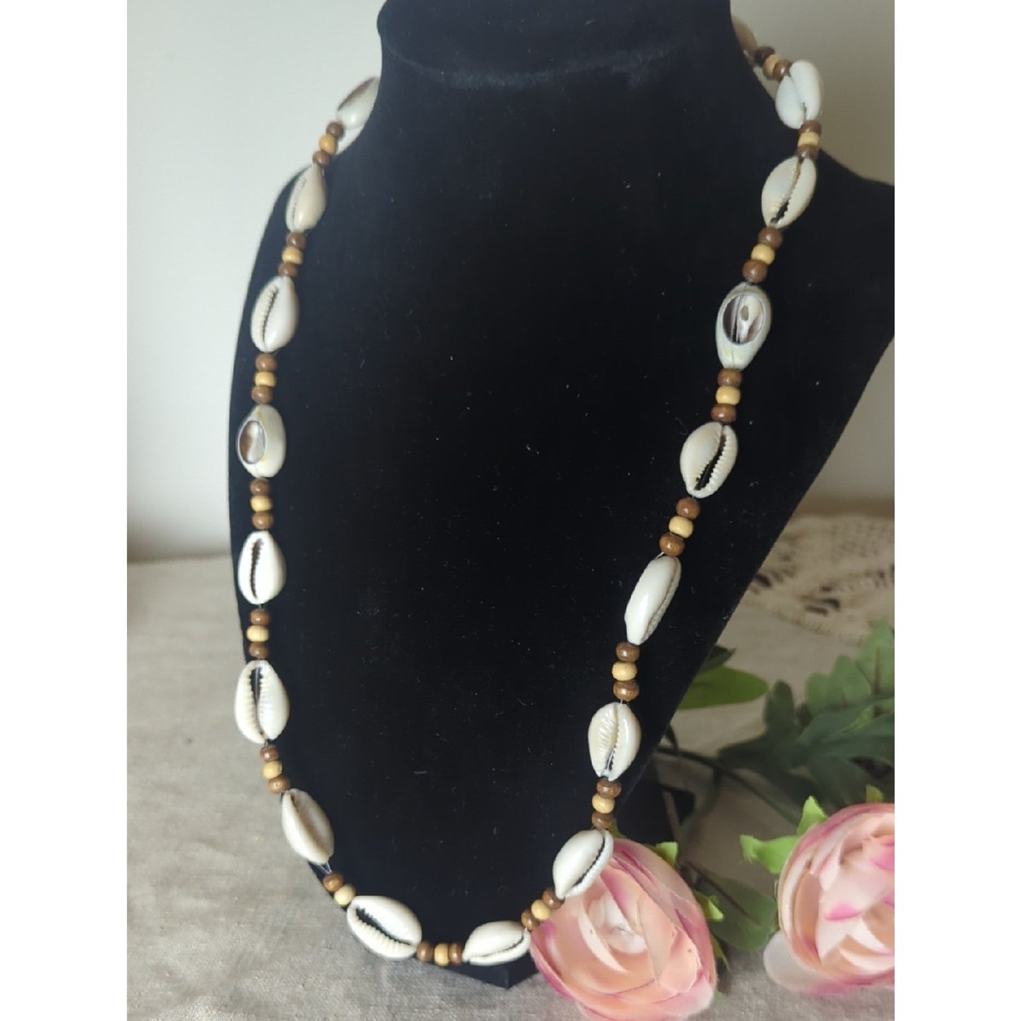 Beach Bound Jewelry Bundle Coastal Boho Layered Necklaces & Bracelet Beachy
