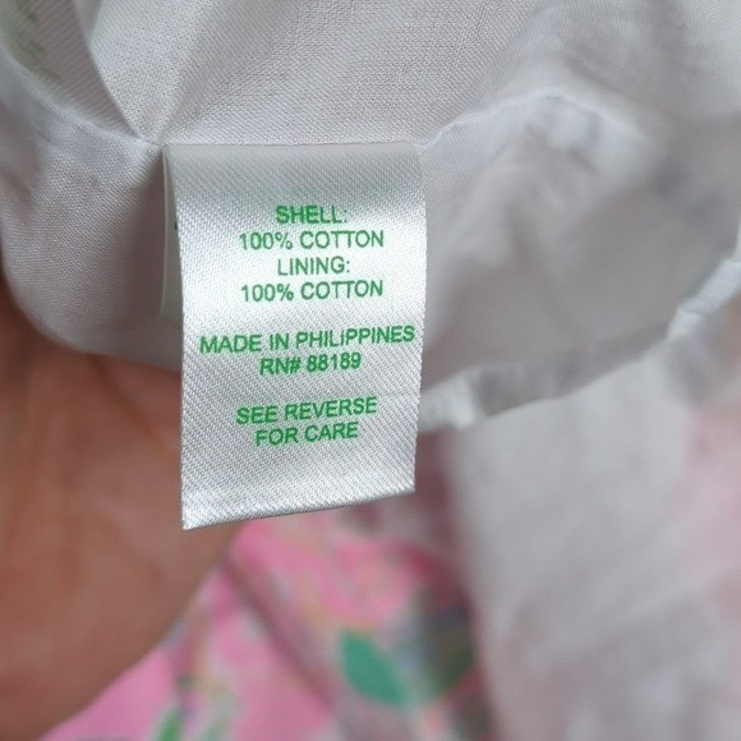 Lilly Pulitzer Nalnai Dress Journey to the Jungle #012783 Women's Size 16