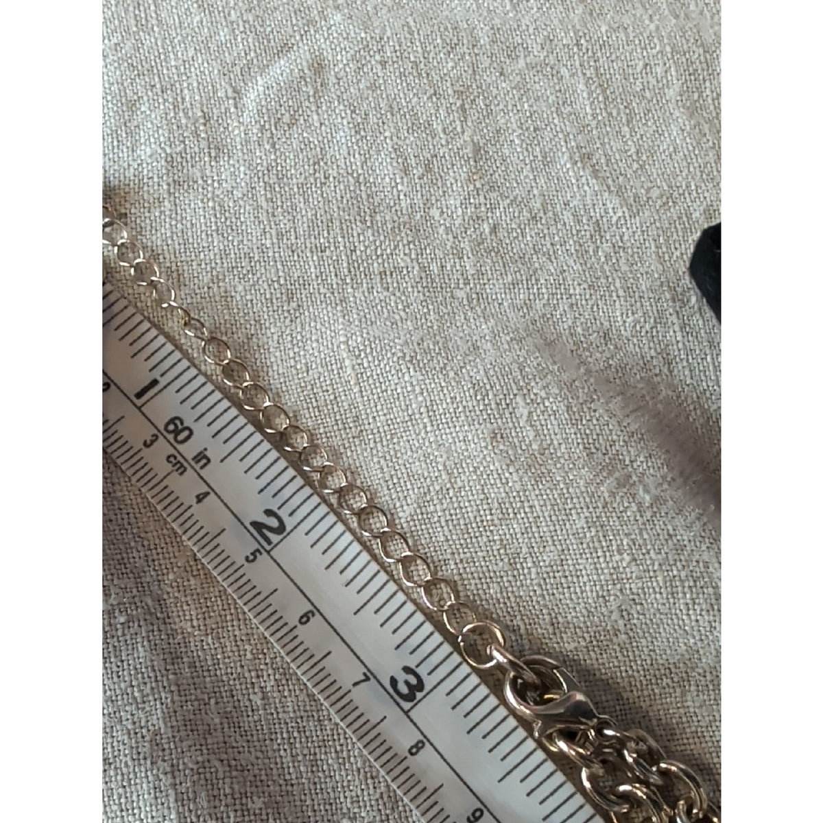 Vintage Y2K Nautical Charm Necklace Gold Tone Anchors Ship Wheel Coastal