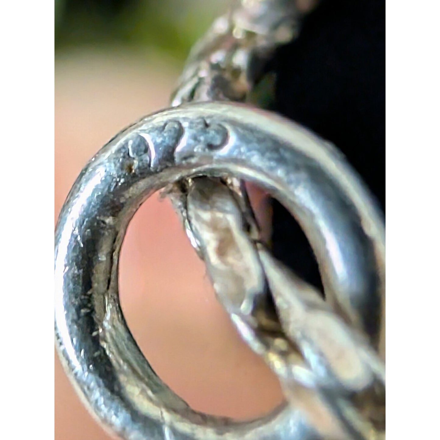 925 Sterling Silver Seahorse Pendant Necklace Ocean Coastal Beach Nautical