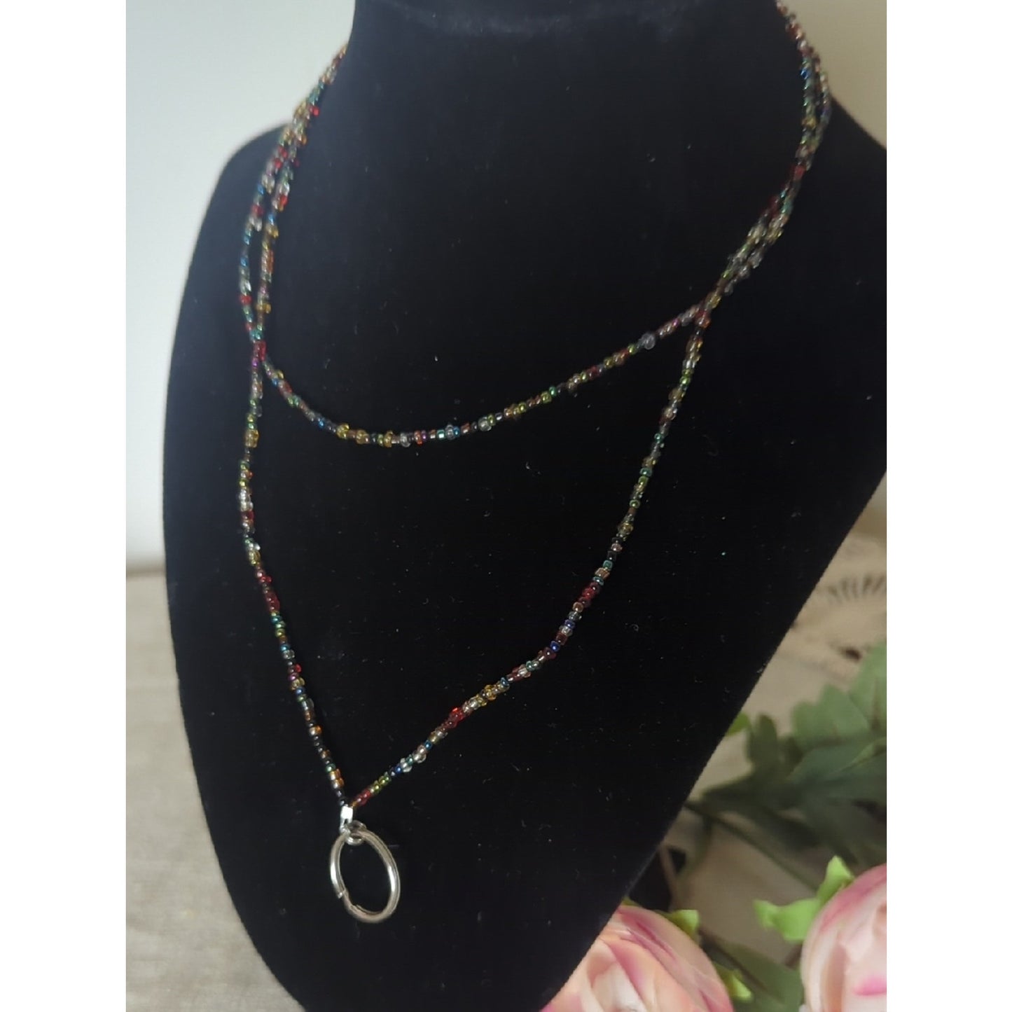 Beach Bound Jewelry Bundle Coastal Boho Layered Necklaces & Bracelet Beachy