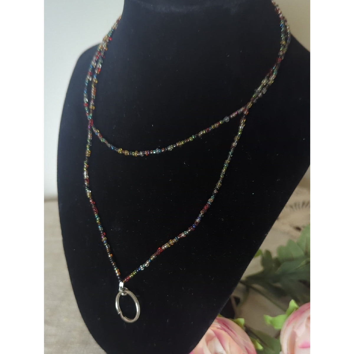 Beach Bound Jewelry Bundle Coastal Boho Layered Necklaces & Bracelet Beachy