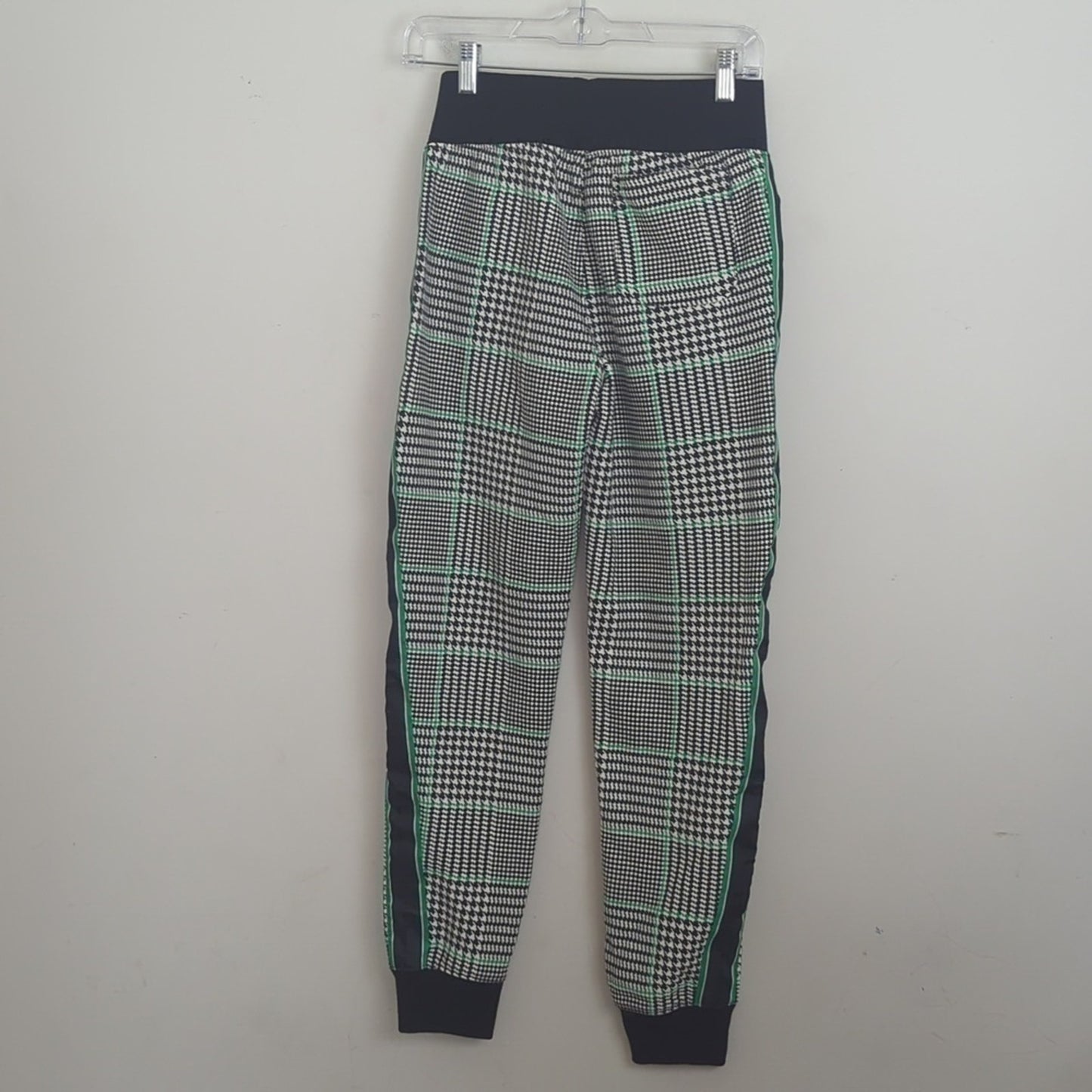 Champion Academia Jogger Sweatpants Houndstooth Women's XS